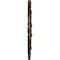 Ekena Millwork Benson Ceiling Medallion (Fits Canopies up to 4 1/8"), 9"OD x 4 1/8"ID x 5/8"P, Root Beer Crackle CM09BNRBC - alternate 3